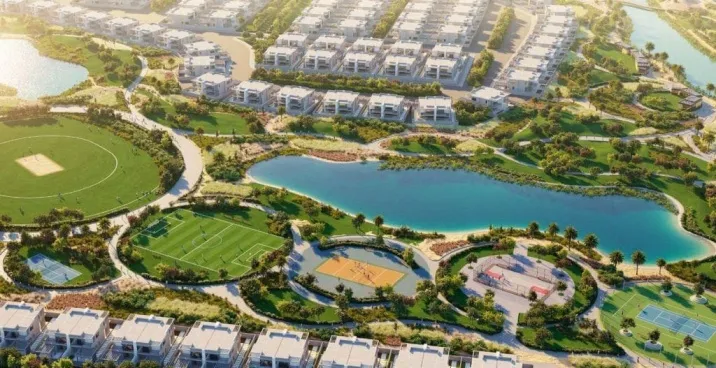 Виллы Eterna Villas фото 5