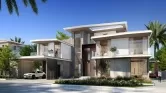 Виллы Lamborghini Mansions at Dubai Hills фото 4
