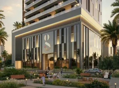Квартиры The Autograph i Series Residence фото 2