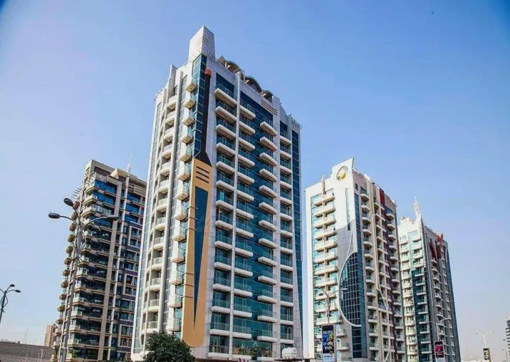 Квартиры Cricket Tower фото 1