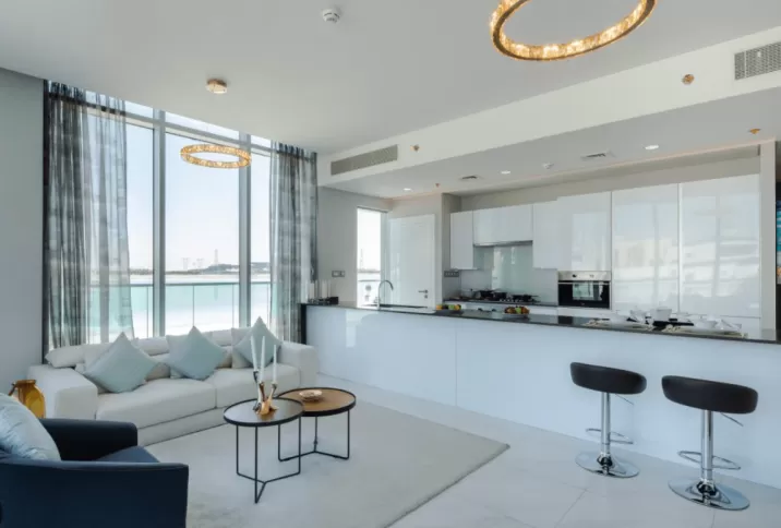 Квартиры District one Residence фото 9