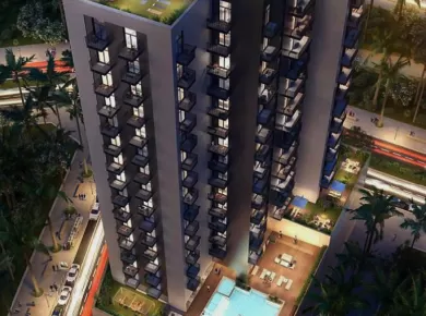 Квартиры Belgravia Heights I
 фото 3