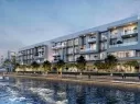 Квартиры Canal Front Residence фото 1