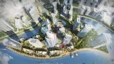 Квартиры Peninsula Two 2 at Business Bay by Select Group фото 9
