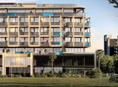 Квартиры 105 Residences by Kamdar фото 4 Квартиры 105 Residences by Kamdar фото 4