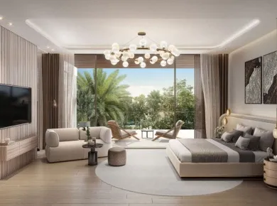 Виллы Elysian Mansions by Majid Al Futtaim фото 5 Виллы Elysian Mansions by Majid Al Futtaim фото 5