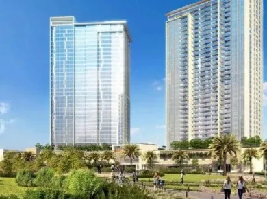 Квартиры Aston Towers фото 1 Квартиры Aston Towers фото 1