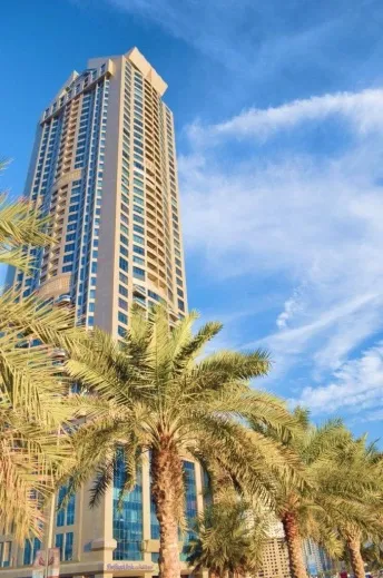 Квартиры Beach Towers фото 7