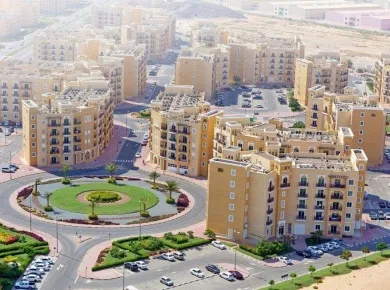 Квартиры Al Dana 2 Tower фото 2