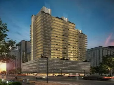 Квартиры Dusit Princess Rijas
 фото 1