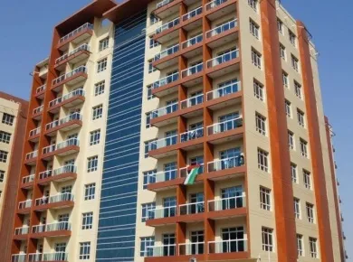Квартиры La Vista Residence фото 4 Квартиры La Vista Residence фото 4