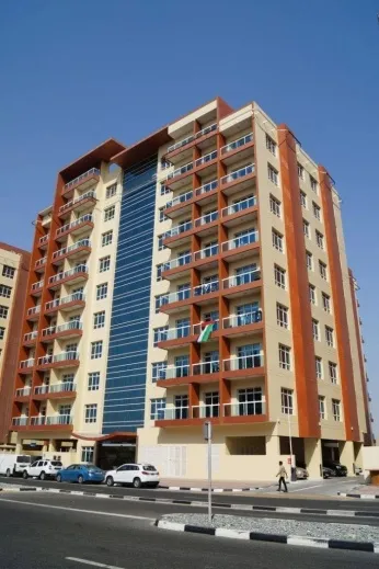 Квартиры La Vista Residence фото 4