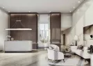 Квартиры Palace Beach Residences by Emaar фото 8