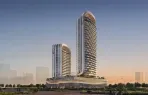 Квартиры Radisson Blu RAK Central фото 4 Квартиры Radisson Blu RAK Central фото 4