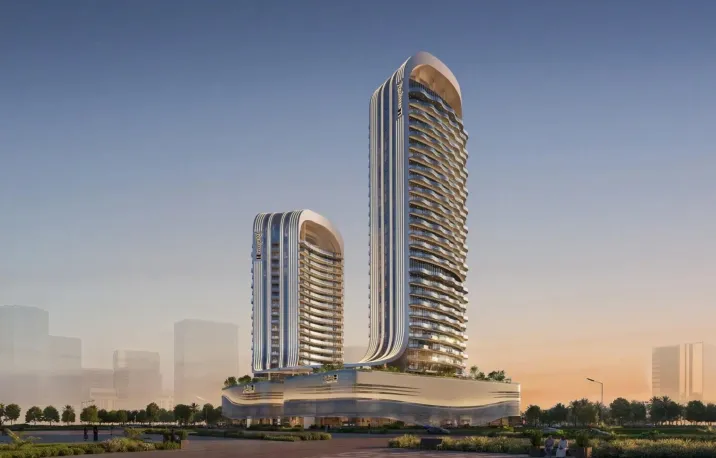 Квартиры Radisson Blu RAK Central фото 4