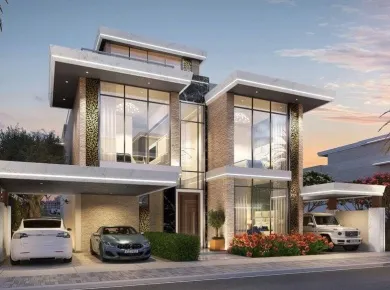 Виллы Beverly Hills Drive фото 3