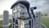Квартиры Samana Waves фото 8