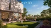 Виллы Avena & Avena 2 by Emaar фото 4