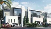 Таунхаусы Akoya Park фото 3