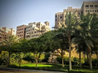 Квартиры Al Badia Hillside Village фото 1