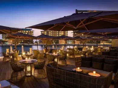 Квартиры Bvlgari Resort and Residence фото 5