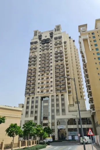 Квартиры Nastaran Tower фото 1