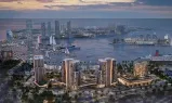 Квартиры Portside Square фото 3 Квартиры Portside Square фото 3