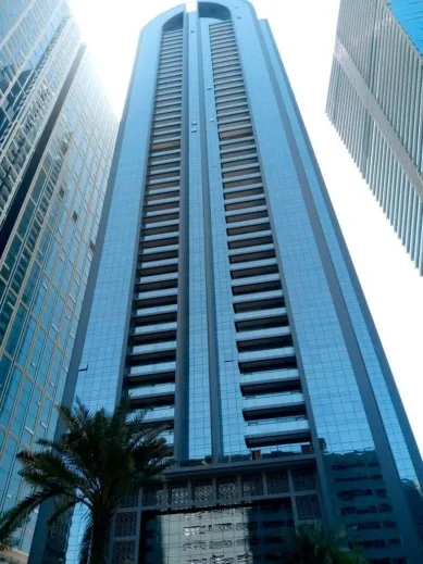 Квартиры Duja Tower фото 1