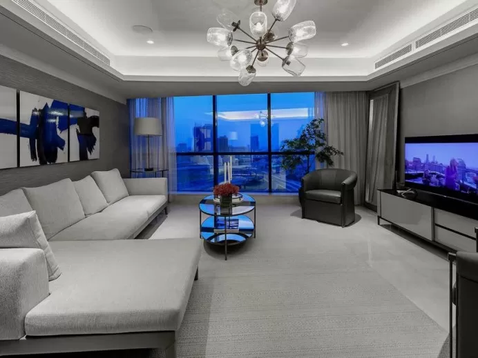 Квартиры The Residence Jlt фото 9