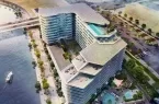 Квартиры Al Hadeel Abu-Dhabi фото 4