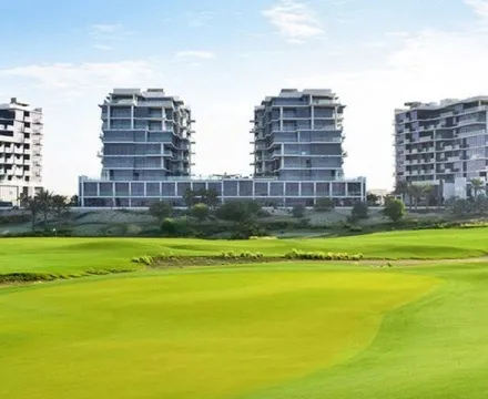 Квартиры NAIA Golf Promenade фото 1
