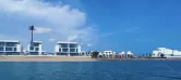Виллы Sharjah Waterfront City Sun Island фото 4