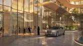Квартиры Mandarin Oriental Residences фото 2