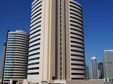 Коммерческая Business Tower фото 3