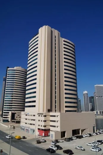 Коммерческая Business Tower фото 3