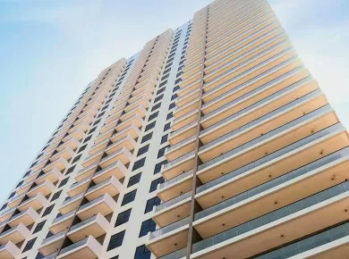 Квартиры Azure Al Reem Abu-Dhabi фото 2