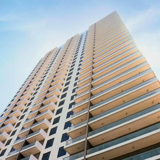 Квартиры Azure Al Reem Abu-Dhabi фото 2