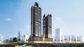 Квартиры Guzel Towers фото 1