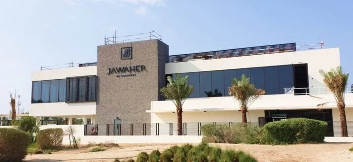 Таунхаусы Jawaher Saadiyat фото 1