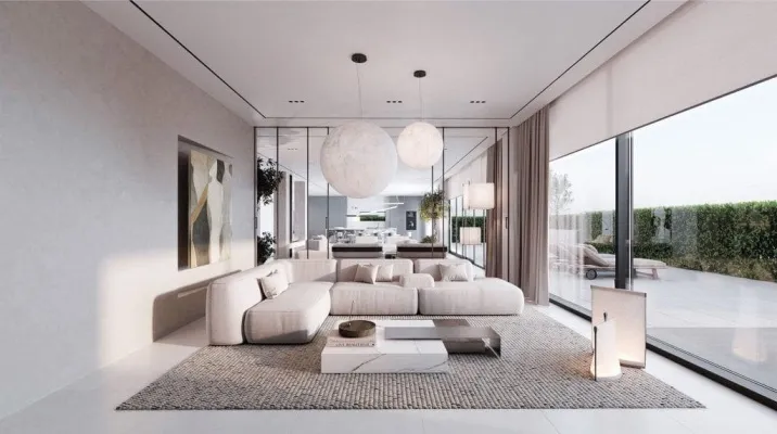 Виллы Miami House Collection фото 4