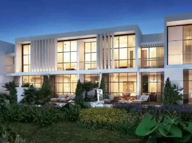Виллы Chelsea Standalone Boutique Villas фото 4