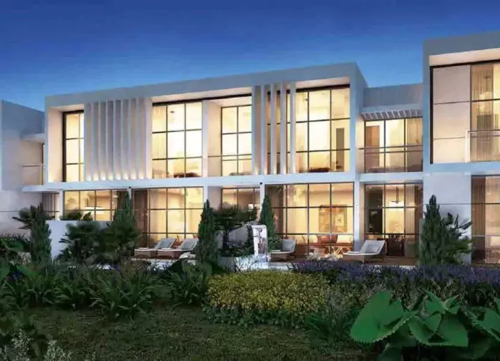 Виллы Chelsea Standalone Boutique Villas фото 4