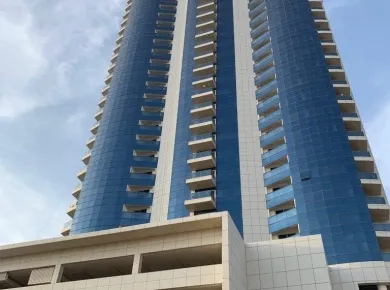 Квартиры Wadi Tower фото 1 Квартиры Wadi Tower фото 1