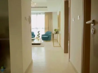 Квартиры Aurion Residence фото 4 Квартиры Aurion Residence фото 4