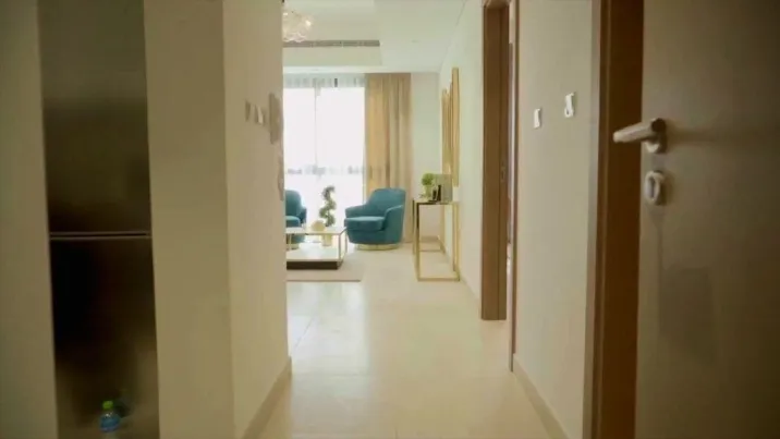 Квартиры Aurion Residence фото 4