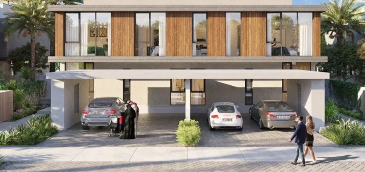 Виллы Golf Grove фото 2