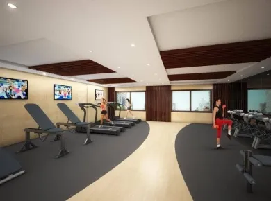 Квартиры Pulse Smart Residence фото 3 Квартиры Pulse Smart Residence фото 3