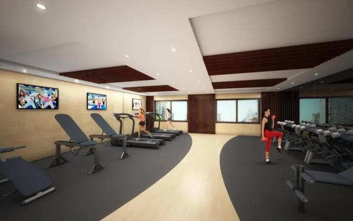 Квартиры Pulse Smart Residence фото 3