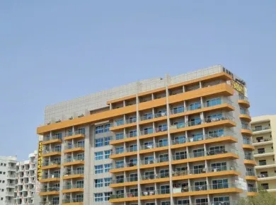 Квартиры Al Nayli Building фото 4 Квартиры Al Nayli Building фото 4