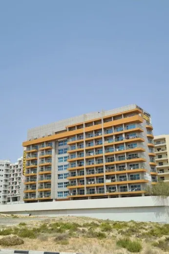 Квартиры Al Nayli Building фото 4